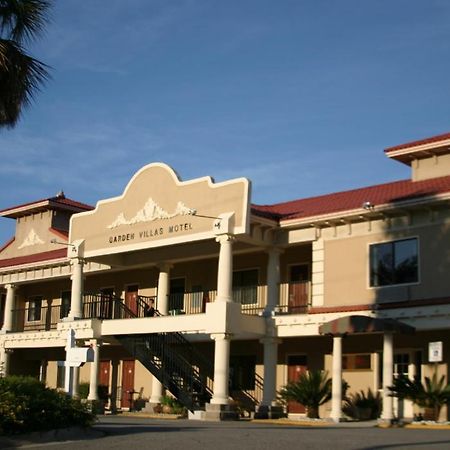 The Garden Villas Hotel Valdosta Extérieur photo