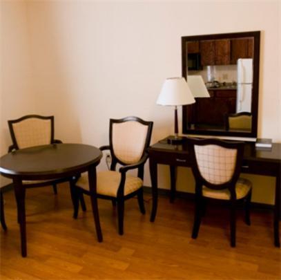 The Garden Villas Hotel Valdosta Chambre photo