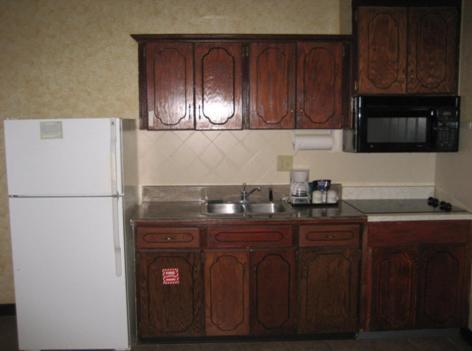 The Garden Villas Hotel Valdosta Chambre photo