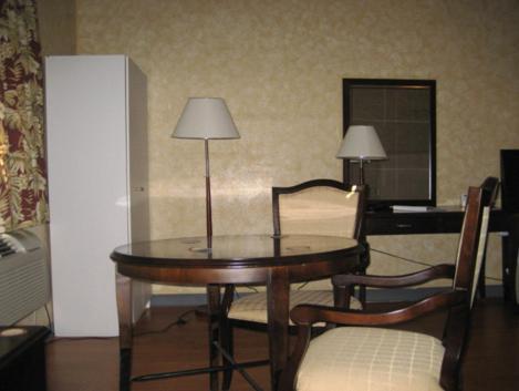 The Garden Villas Hotel Valdosta Extérieur photo